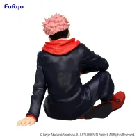 FuRyu JUJUTSU KAISEN　Noodle Stopper Figure -Yuji Itadori- - Jujutsu Kaisen - photo 5