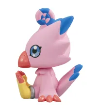 MegaHouse Lookup Digimon Adventure Piyomon - Digimon - photo 7