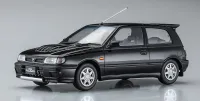 Hasegawa [HC47] 1:24 NISSAN PULSAR (RNN14) GTI-R - Scale Kits - photo 2