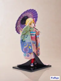 FuRyu Monogatari Series Shinobu Oshino -Japanese Doll- 1/4 Scale Figure - Monogatari Series - photo 9