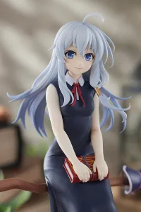 GOOD SMILE COMPANY POP UP PARADE Elaina L Size - Wandering Witch: The Journey of Elaina - photo 4