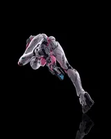 FLAME TOYS [Furai Action]  Arcee - Transformers - photo 25