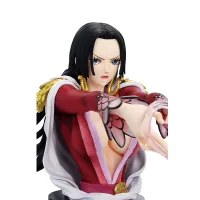 BANDAI Boa Hancock (Devil's Night) "One Piece", Ichibansho Art Scale Figure - ONE PIECE - photo 10