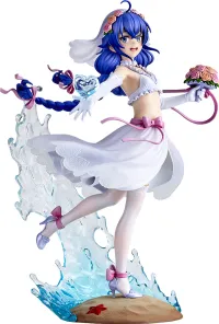 GOOD SMILE COMPANY Roxy Migurdia Wedding Swimsuit Figure - Mushoku Tensei: Jobless Reincarnation - photo 2