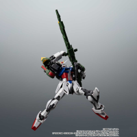 <SIDE MS> AQM/E-X03 Launcher Striker & Effect Parts Set ver. A.N.I.M.E. 7