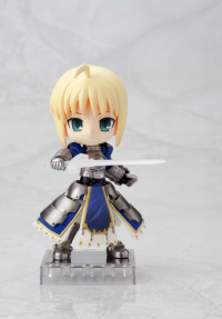 Fate Stay Night - Saber 1
