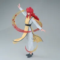 BANDAI YU YU HAKUSHO MAXIMATICPLUS KURAMA - Yu Yu Hakusho - photo 3