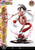 Prime 1 Studio Real Elite Masterline THE KING OF FIGHTERS '98 MAI SHIRANUI Ultimate Version 			 - The King of Fighters - photo 39