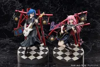 ANIPLEX BOCCHI THE ROCK! Hitori Gotoh 1/7 Scale Figure - Bocchi the Rock! - photo 8