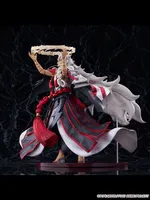 CyberZ King of Mages, Solomon　1/7 Scale Figure - Fate/Grand Order - photo 2