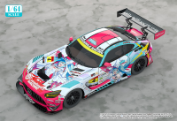 1/64 Good Smile Hatsune Miku AMG 2024 Season Opening Ver. 1