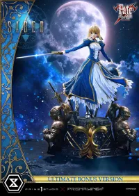 Prime 1 Studio Ultimate Premium Masterline Fate/stay night Saber Ultimate Bonus Version - Fate/stay night - photo 65