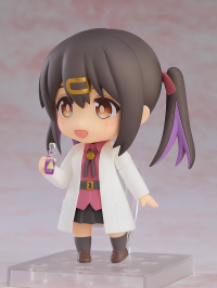 Nendoroid Mihari Oyama 3
