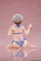 Uzaki-chan Wants to Hang Out! ω Desktop Cute Figure - Hana Uzaki (Swim wear Ver.) 12