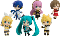 Nendoroid Surprise Piapro Characters (Blind Box/1 PC) 2