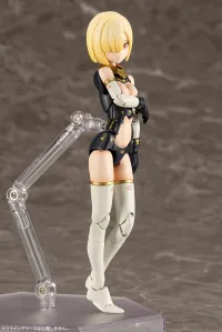 KOTOBUKIYA BULLET KNIGHTS Launcher - Megami Device - photo 10