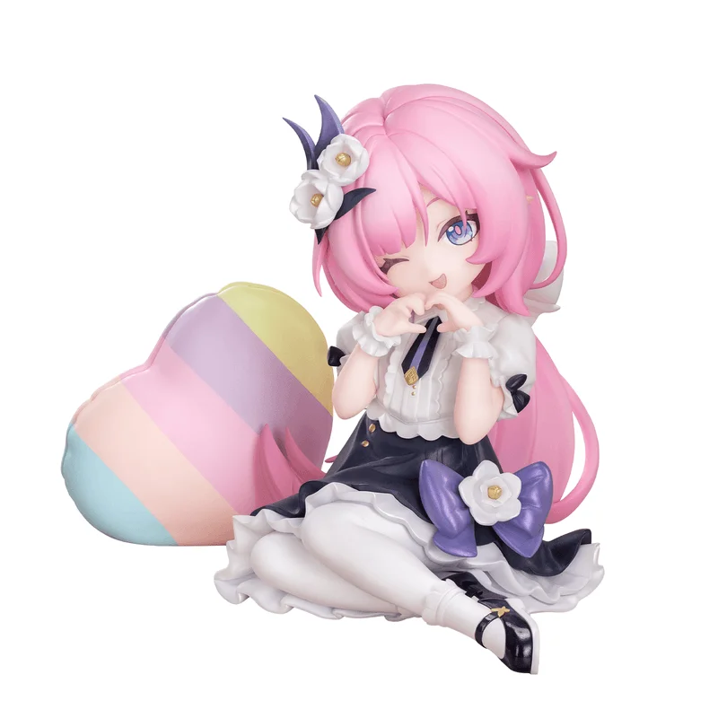 Myethos Elysia: Little Flame-Chaser Ver. - Honkai Impact 3rd