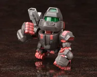 KOTOBUKIYA D-STYLE IRON KONG ［Clear Parts Append］ - ZOIDS - photo 4