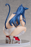 Shizune Hisaka P.E. Uniform Ver. 9