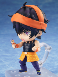 Nendoroid Narancia Ghirga(re-run) 7