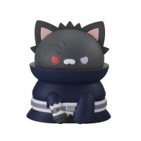 MEGA CAT PROJECT Naruto Shippuden Nyaruto！LAST BATTLE ver. (8pc per box) 2