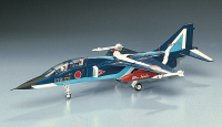 [C5] 1:72 BLUE IMPULSE T-2 2