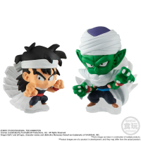 Dragon Ball Super Warriors 2, 5