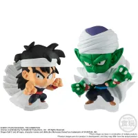 BANDAI Dragon Ball Super Warriors 2, - Dragon Ball Super - photo 5