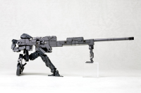 HEAVY WEAPON UNIT 01 STRONG RIFLE 8