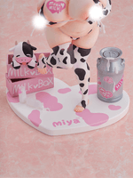 Miya-chan Cow Costume Ver. DX Edition 2