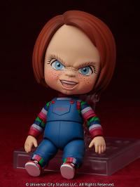 Nendoroid Chucky 7