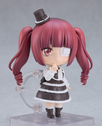Nendoroid Yurine Hanazono 5