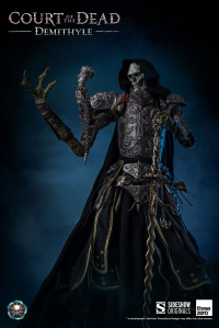 Court of the Dead – 1/6 Demithyle 13