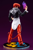 IORI YAGAMI THE KING OF FIGHTERS '98 Ver. 5
