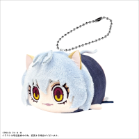 HUNTER×HUNTER POTE KORO MASCOT 4 3