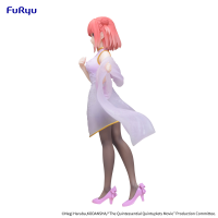 The Quintessential Quintuplets Movie　Figure -Nakano Nino China Princess ver.- 8