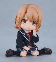 GOOD SMILE COMPANY Nendoroid Doll Iroha Isshiki - My Teen Romantic Comedy SNAFU - photo 4