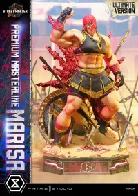 Prime 1 Studio Premium Masterline Street Fighter 6 Marisa Ultimate Version - Street Fighter - photo 50