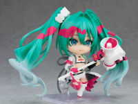 Nendoroid Racing Miku: 2025 Ver. 4