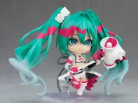 GoodSmile Racing Nendoroid Racing Miku: 2025 Ver. - Hatsune Miku - photo 4