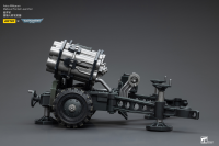 Astra Militarum Ordnance Team with Malleus Rocket Launcher 15