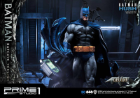 Museum Masterline Batman: Hush (Comics) Batman Batcave Bonus Version 64