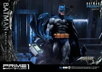 Prime 1 Studio Museum Masterline Batman: Hush (Comics) Batman Batcave Bonus Version - DC Comics - photo 64