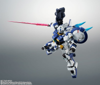 <SIDE MS> RX-78GP00 Gundam GP00 Blossom ver. A.N.I.M.E. 8