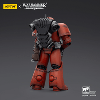 Blood Angels MKVI Tactical Legionary 2