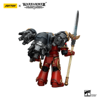 Blood Angels Dawnbreaker Cohort Dawnbreaker Champion 8