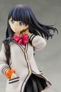 KOTOBUKIYA Rikka Takarada - SSSS.GRIDMAN - photo 11