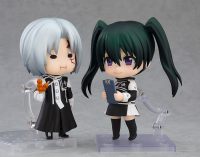 Nendoroid Lenalee Lee 3