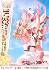 PRISMA WING Fate/kaleid liner Prisma Illya Illyasviel von Einzbern 1/7 Scale Pre-Painted Figure 12