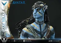 Prime 1 Studio Real Elite Masterline Avatar (Film) Jake Sully & The Great Leonopteryx Avatar Legacy Collection Deluxe Version - Avatar - photo 57